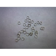 Split Ring Nickel